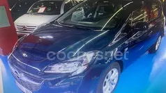 Usado 2016 Opel Corsa Selective Berlina | 9999 € (Precio justo)