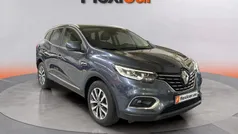 Usado 2019 Renault Kadjar LIMITED SUV | 17.990 € (Precio justo)