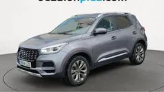 Usado 2022 DR Automobiles DR4 SUV | 11.719 € (Buen precio)