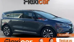 Gris Usado 2021 Renault Espace Zen Monovolumen | 27.990 € (Precio justo)