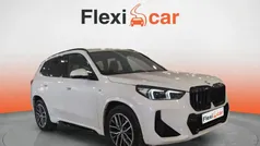 Blanco Usado 2023 BMW X1 SUV | 32.690 € (Precio justo)