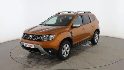 Usado Dacia Duster Comfort 110 CV (80 kW) 2018 SUV
