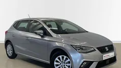 Usado 2023 Seat Ibiza Style Utilitario | 14.896 € (Precio justo)