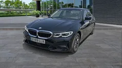 Usado 2020 BMW 320 Efficient Dynamics Berlina | 31.900 € (Precio justo)