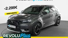Gris Usado 2021 DS Automobiles DS4 Performance Line Plus SUV | 25.290 € (Precio justo)