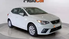 Usado 2020 Seat Ibiza Style Berlina | 11.290 € (Buen precio)