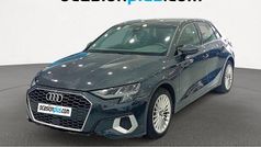 Gris Usado 2023 Audi A3 Sportback e-tron Advanced Plus Berlina | 21.556 € (Super precio)