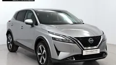 Usado 2024 Nissan Qashqai N-Connecta SUV | 26.200 € (Precio justo)