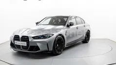 Usado 2023 BMW M3 Competition Edition Berlina | 109.900 € (Caro)