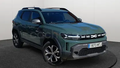 Usado Dacia Duster Journey 100 CV (73 kW) 2024 SUV