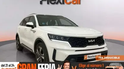 Usado Kia Sorento Plus 232 CV (170 kW) 2023 Blanco SUV