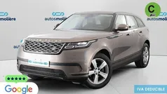 Marrón Usado 2019 Land Rover Range Rover Velar S SUV | 25.890 € (Buen precio)