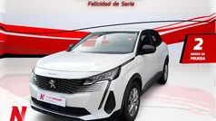 Usado 2022 Peugeot 3008 Active | 16.813 € (Precio justo)