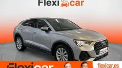 Gris Usado 2020 Audi Q3 Premium SUV | 29.590 € (Precio justo)