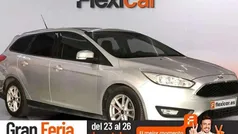 Usado 2018 Ford Focus Active Familiar | 9990 € (Super precio)