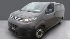 Marrón Usado 2019 Citroën Jumpy Monovolumen | 17.933 € (Precio justo)