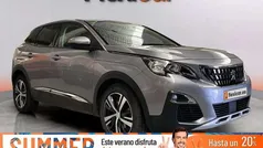 Usado 2019 Peugeot 3008 Allure SUV | 12.990 € (Super precio)