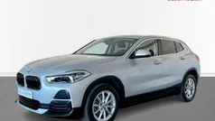 Otro Usado 2021 BMW X2 Comfort Edition SUV | 25.900 € (Un poco caro)