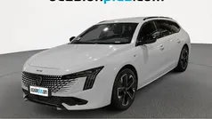 Usado 2024 Peugeot 508 GT Familiar | 23.810 € (Precio justo)