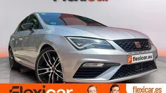 Gris Usado 2020 Cupra Leon Berlina | 25.990 € (Buen precio)