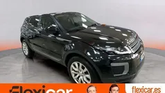Usado 2016 Land Rover Range Rover evoque Pure SUV | 16.490 € (Buen precio)