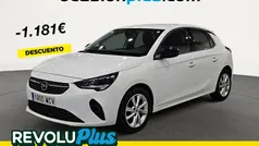 Usado 2022 Opel Corsa Elegance Berlina | 13.000 € (Precio justo)