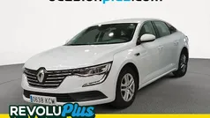 Usado 2017 Renault Talisman Life Berlina | 13.590 € (Buen precio)