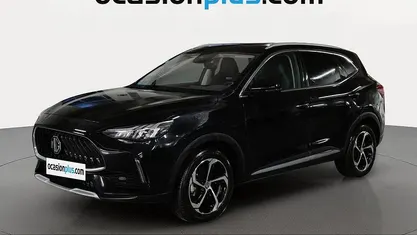 Usado MG HS Luxury 162 CV (119 kW) 2023 SUV