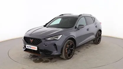 Usado Cupra Formentor VZ 310 CV (228 kW) 2021 SUV