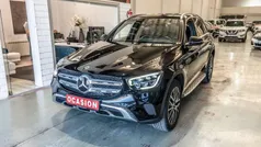 Usado 2020 Mercedes GLC300e Coupe | 36.900 € (Super precio)