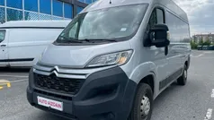 Citroën Jumper