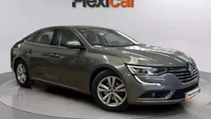 Gris Usado 2018 Renault Talisman LIMITED Berlina | 12.490 € (Buen precio)
