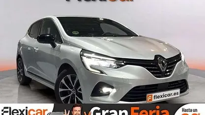 Usado Renault Clio V Techno 140 CV (102 kW) 2023 Utilitario