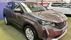 Usado 2021 Peugeot 3008 Active SUV | 18.900 € (Precio justo)