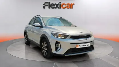 Usado Kia Stonic 101 CV (74 kW) 2021 SUV