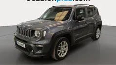 Usado 2024 Jeep Renegade Limited SUV | 19.682 € (Precio justo)