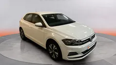 Usado 2018 VW Polo R-line Berlina | 9990 € (Buen precio)