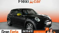 Usado 2022 Mini Cooper SE Utilitario | 19.990 € (Precio justo)