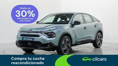 Usado 2024 Citroën C4 PureTech | 17.490 € (Buen precio)