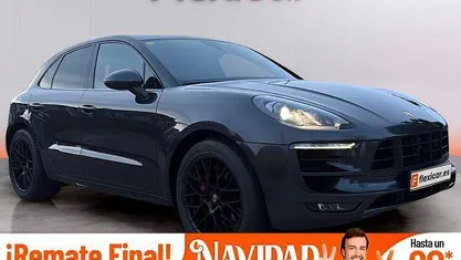 Usado 2016 Porsche Macan GTS SUV | 55.990 €