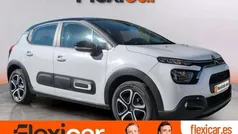 Usado 2024 Citroën C3 PureTech Utilitario | 11.290 € (Super precio)