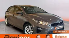Usado 2020 Kia Ceed Utilitario | 14.190 € (Precio justo)