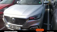 Usado 2023 MG HS Luxury SUV | 19.850 € (Precio justo)