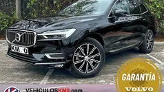 Usado 2021 Volvo XC60 Momentum SUV | 27.900 € (Super precio)