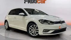 Usado 2019 VW Golf VII Advance Berlina | 15.290 € (Buen precio)