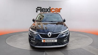 Occasion Renault Arkana Evolution 145 PK (106 kW) 2023 Zwart SUV