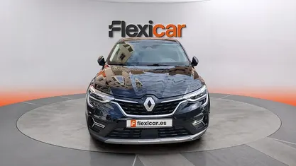 Usado Renault Arkana Evolution 145 CV (106 kW) 2023 SUV