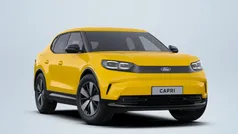 Amarillo Nuevo 2024 Ford Capri Premium | 36.900 € (Super precio)