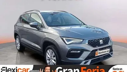 Usado 2023 Seat Ateca Reference SUV | 15.790 € (Super precio)