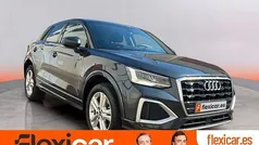 Usado 2021 Audi Q2 Advanced Plus SUV | 23.490 € (Buen precio)